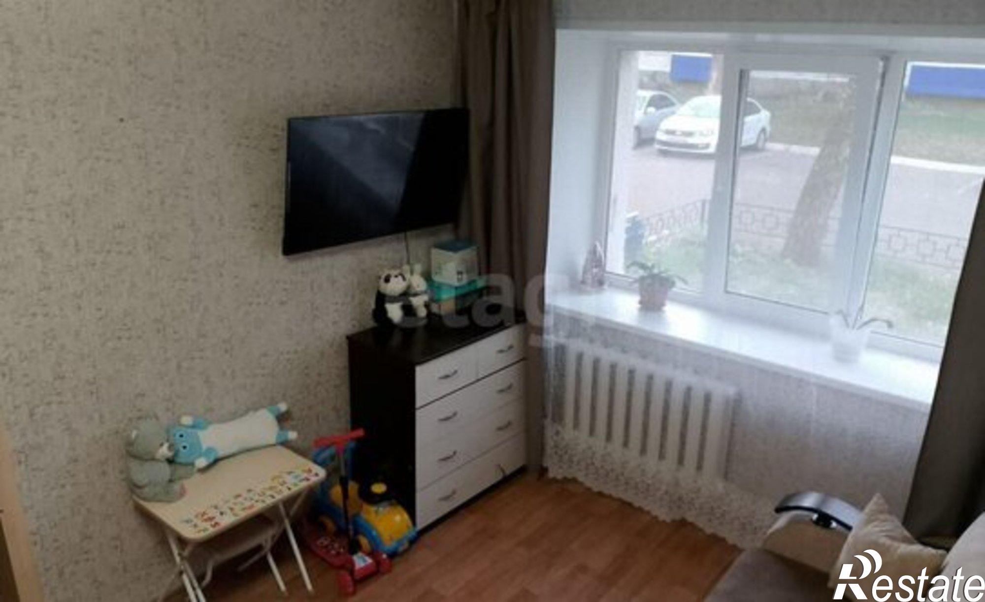 Купить квартиру за 2 260 000 рублей на ул Худайбердина, 174