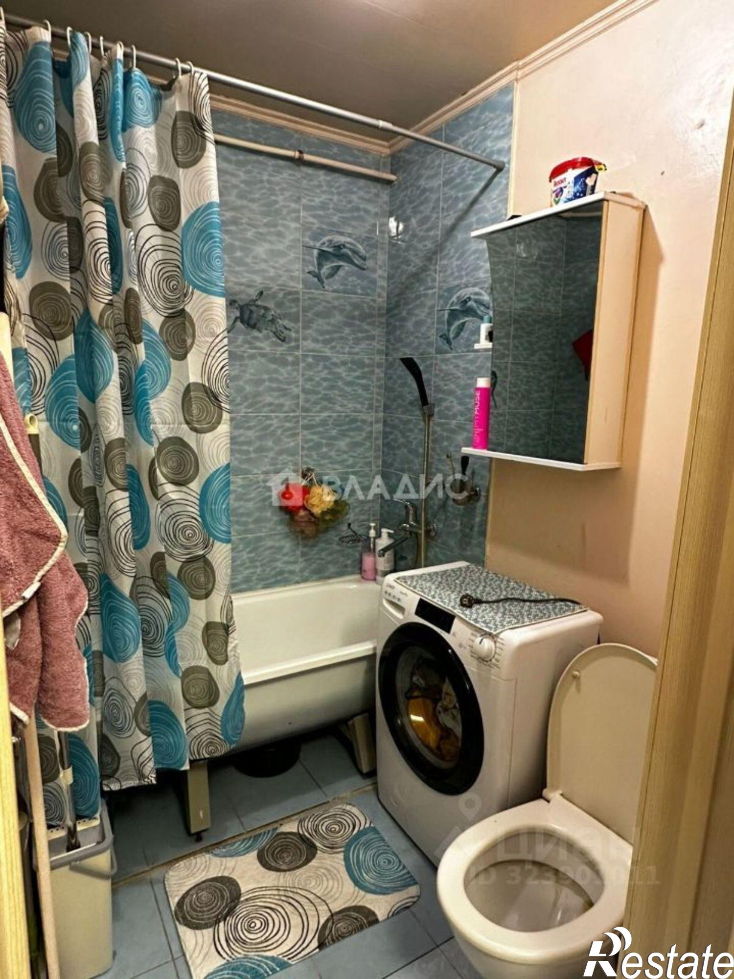 Купить квартиру за 2 800 000 рублей на ул Дружбы, 32а