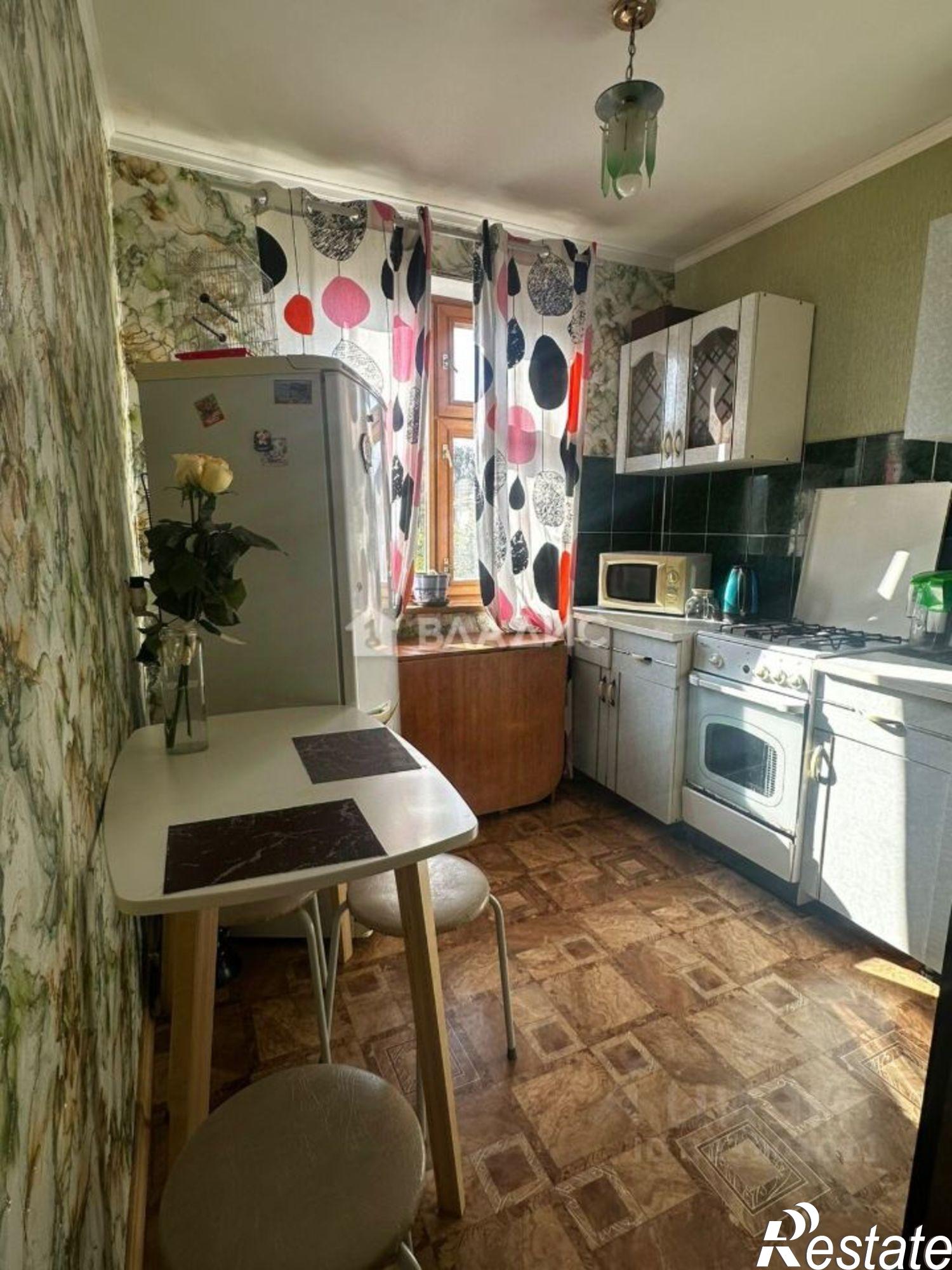 Купить квартиру за 2 800 000 рублей на ул Дружбы, 32а