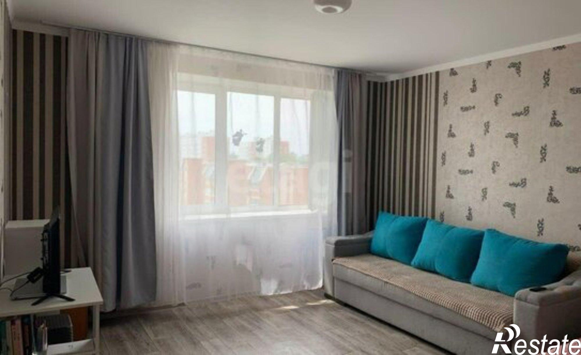 Купить квартиру за 3 700 000 рублей на ул Тукаева, 12