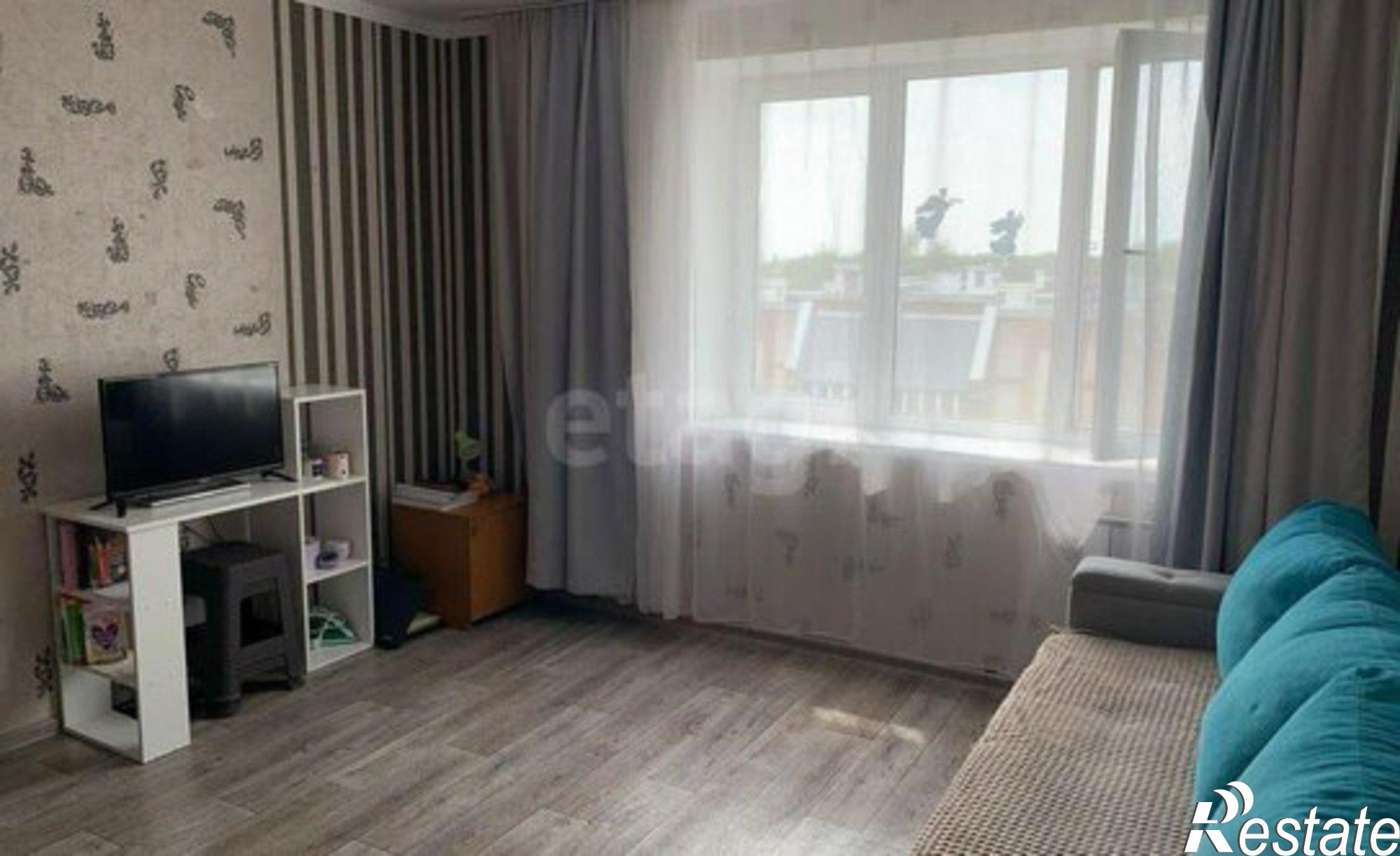 Купить квартиру за 3 700 000 рублей на ул Тукаева, 12