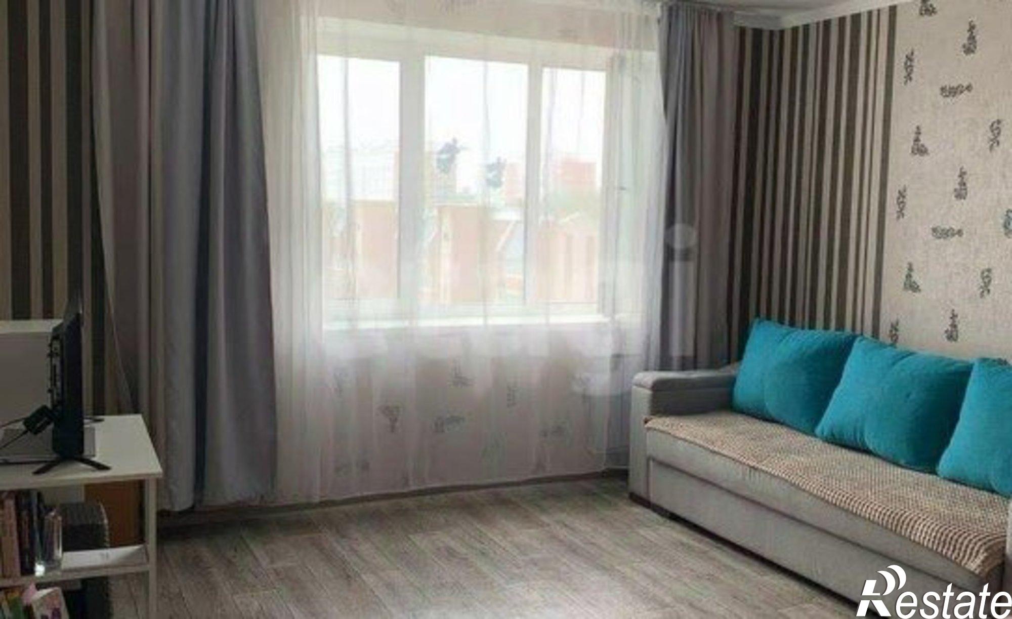 Купить квартиру за 3 700 000 рублей на ул Тукаева, 12