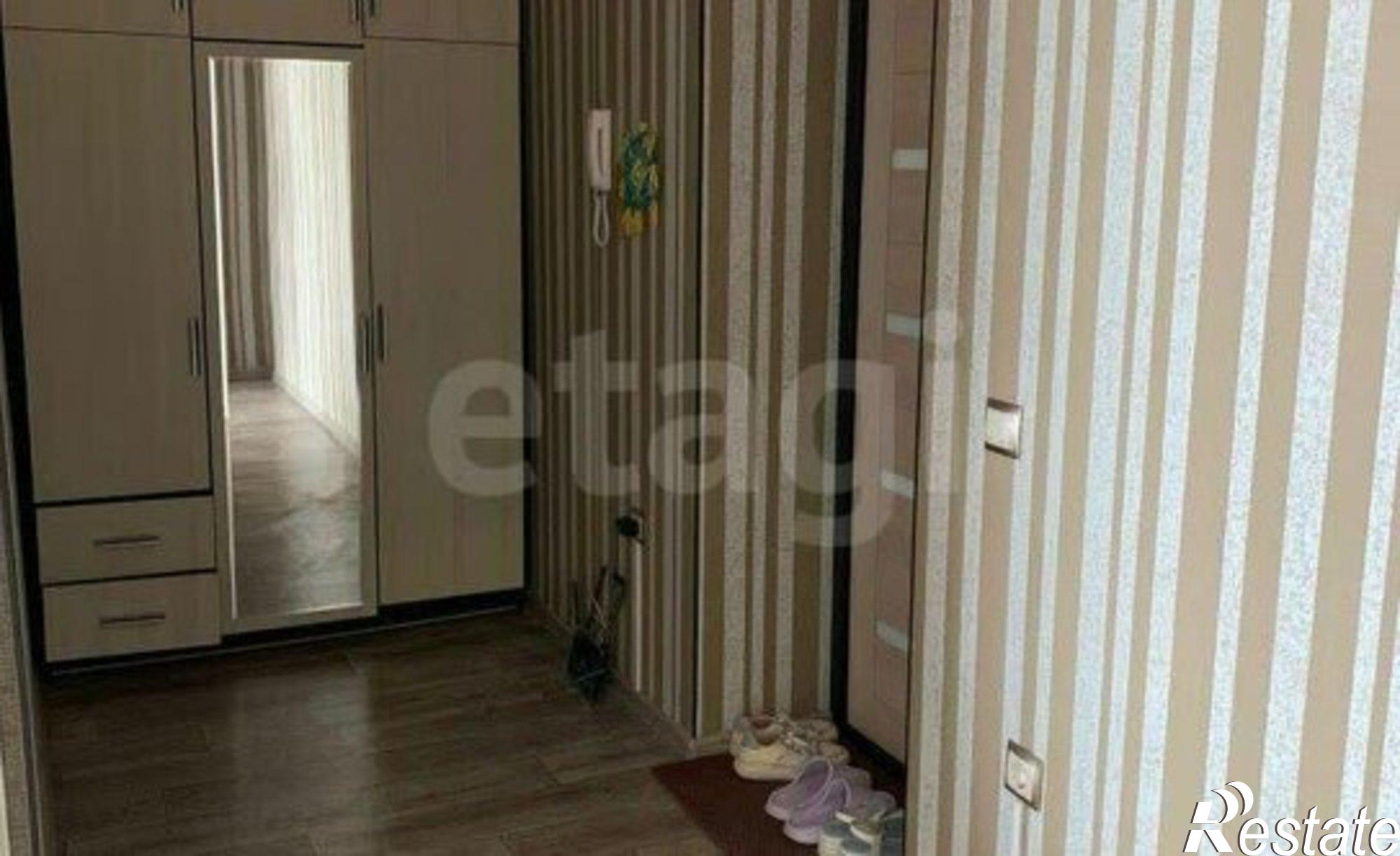 Купить квартиру за 3 700 000 рублей на ул Тукаева, 12