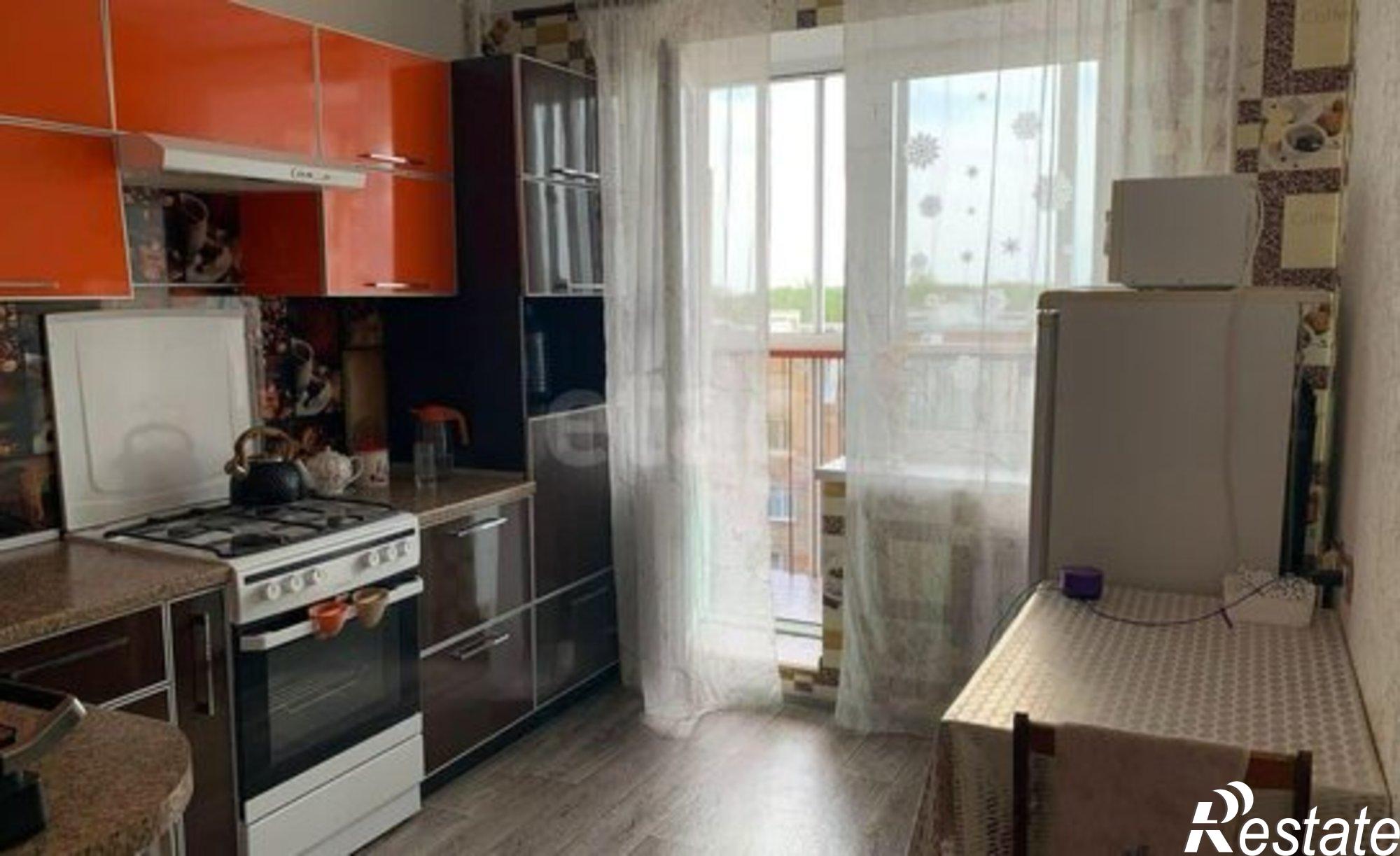 Купить квартиру за 3 700 000 рублей на ул Тукаева, 12