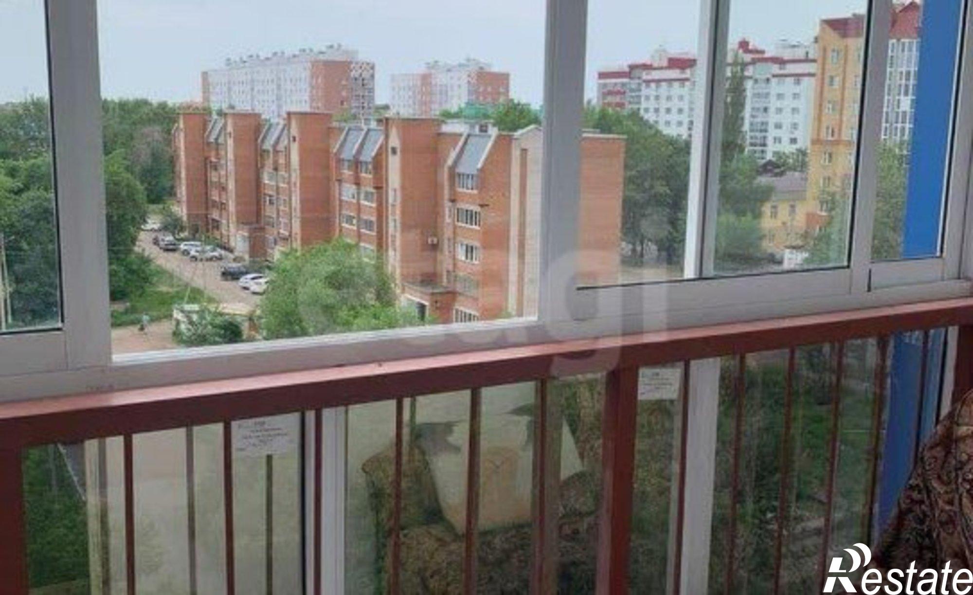 Купить квартиру за 3 700 000 рублей на ул Тукаева, 12