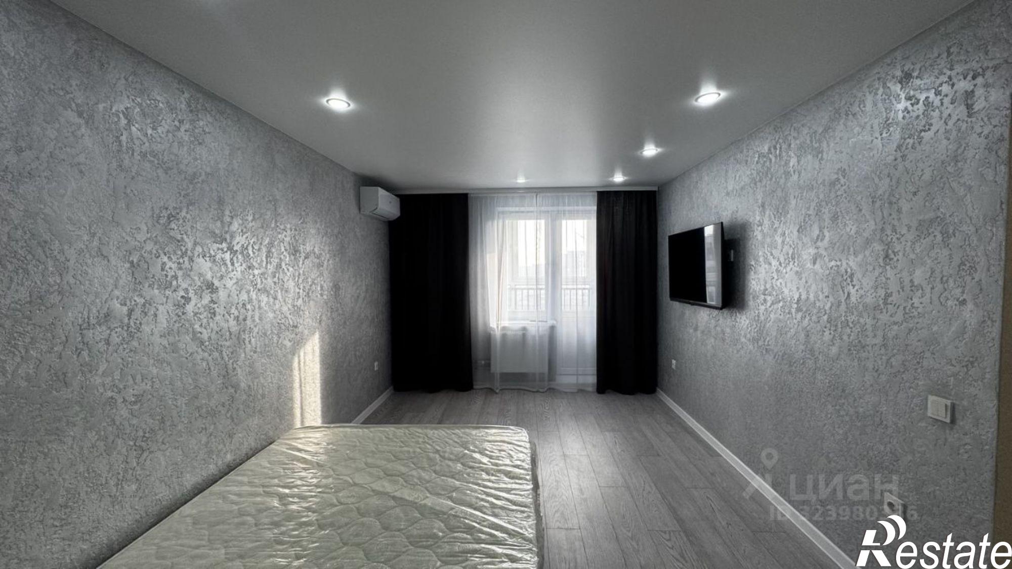 Купить квартиру за 4 350 000 рублей на ул Гоголя, 143б