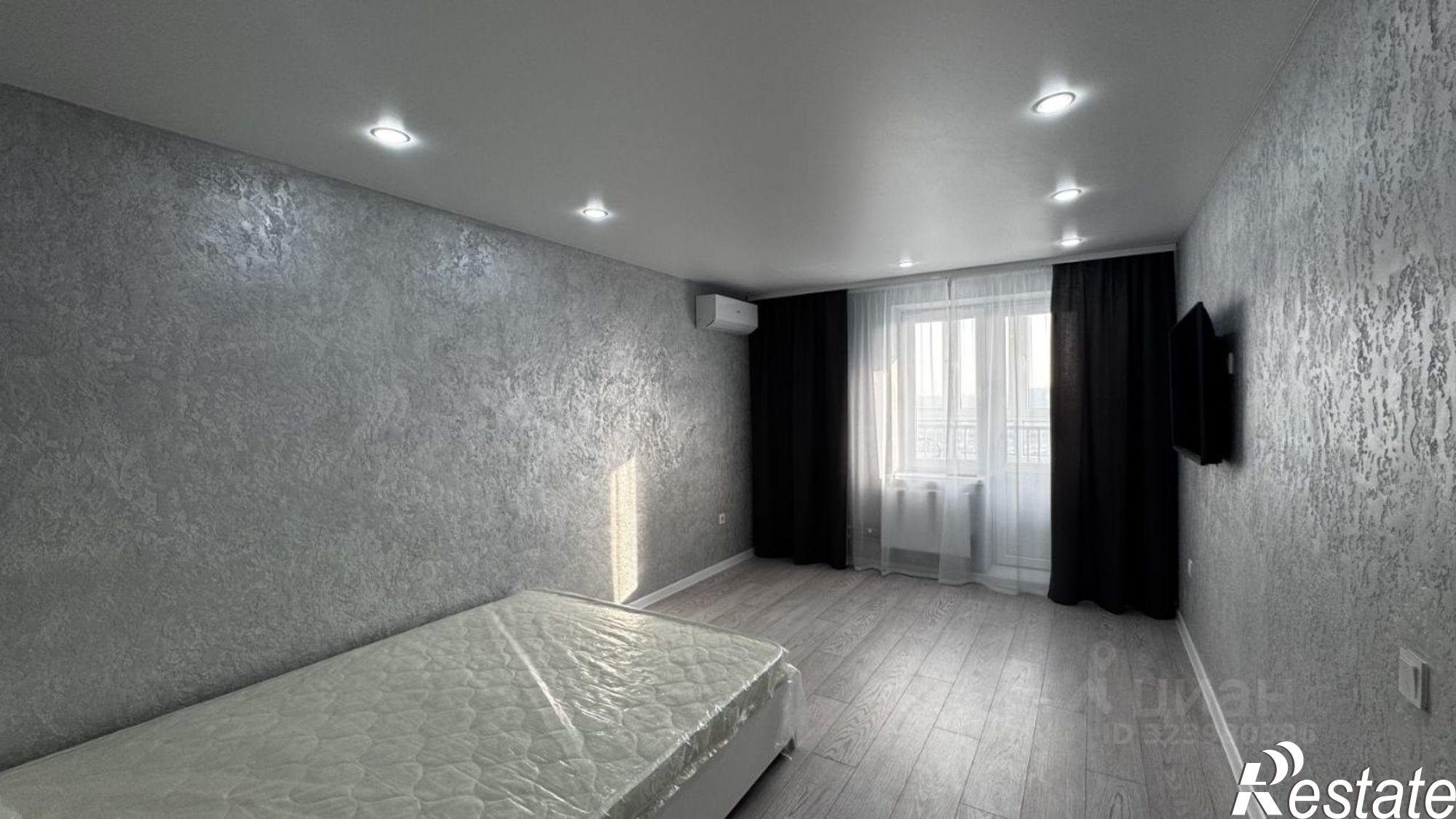 Купить квартиру за 4 350 000 рублей на ул Гоголя, 143б