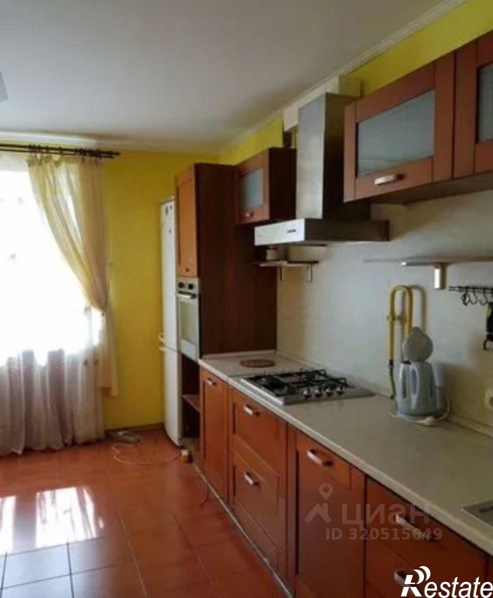 Купить квартиру за 5 500 000 рублей на ул 23 Мая, 24