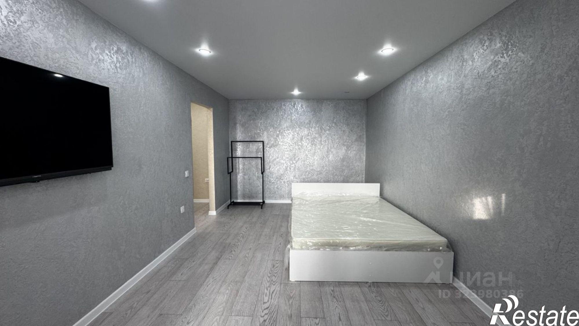 Купить квартиру за 4 350 000 рублей на ул Гоголя, 143б