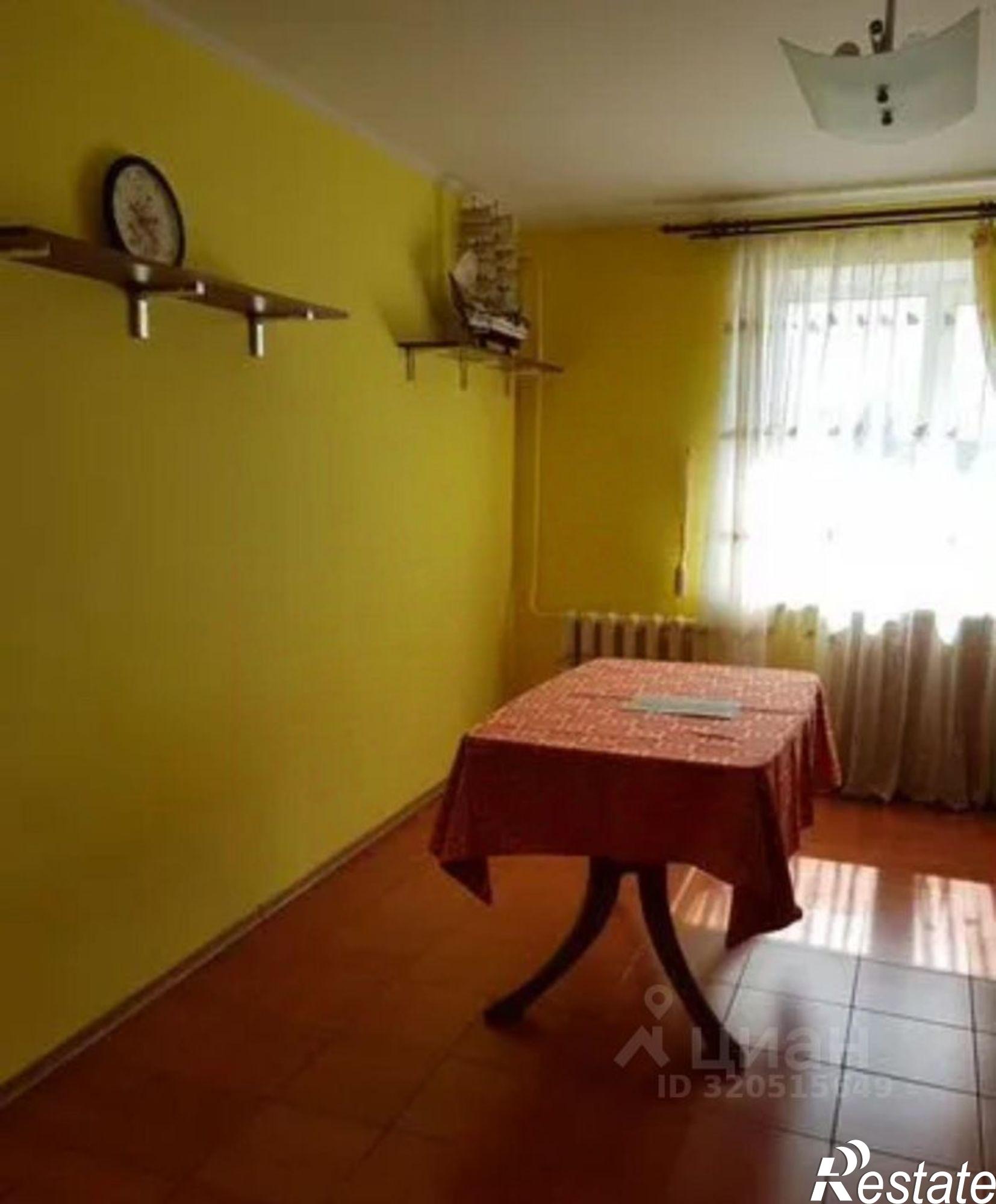 Купить квартиру за 5 500 000 рублей на ул 23 Мая, 24