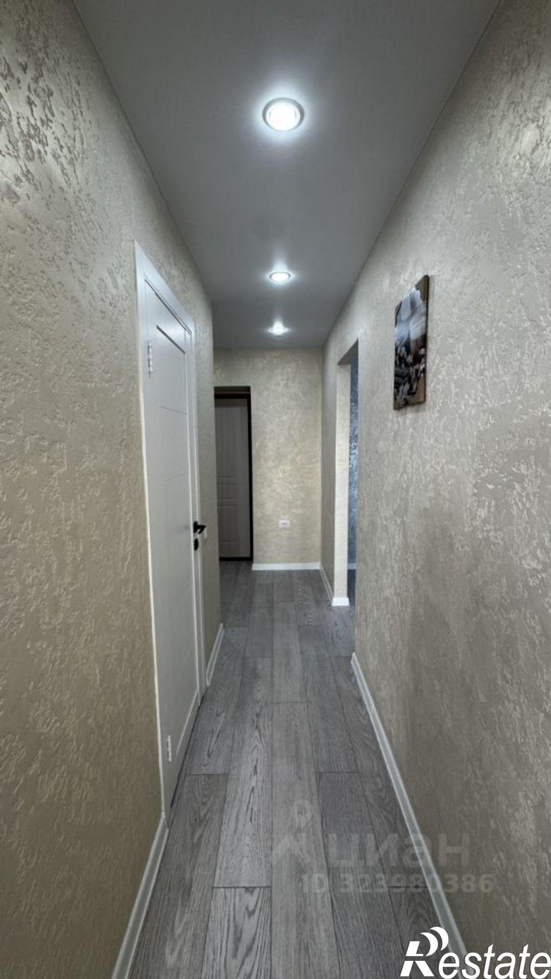 Купить квартиру за 4 350 000 рублей на ул Гоголя, 143б