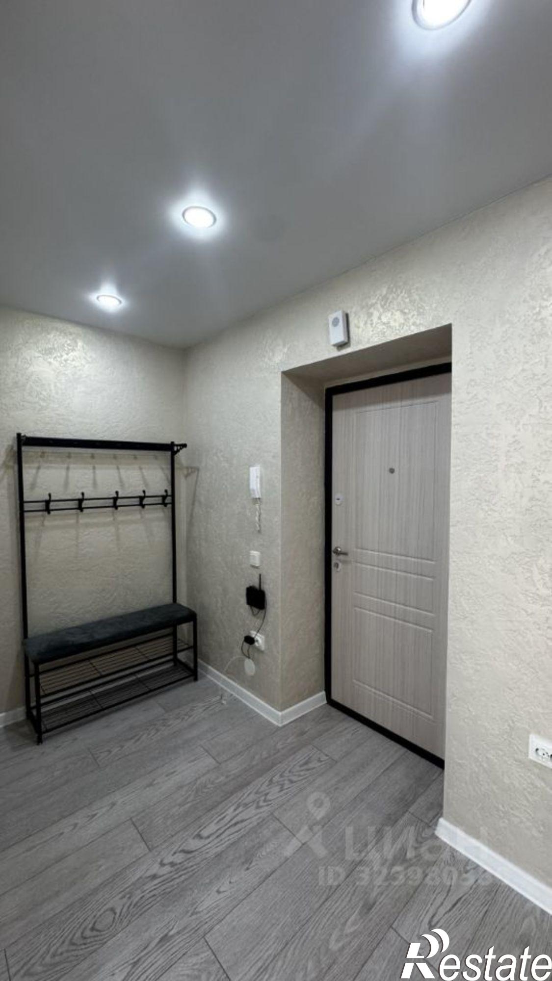 Купить квартиру за 4 350 000 рублей на ул Гоголя, 143б