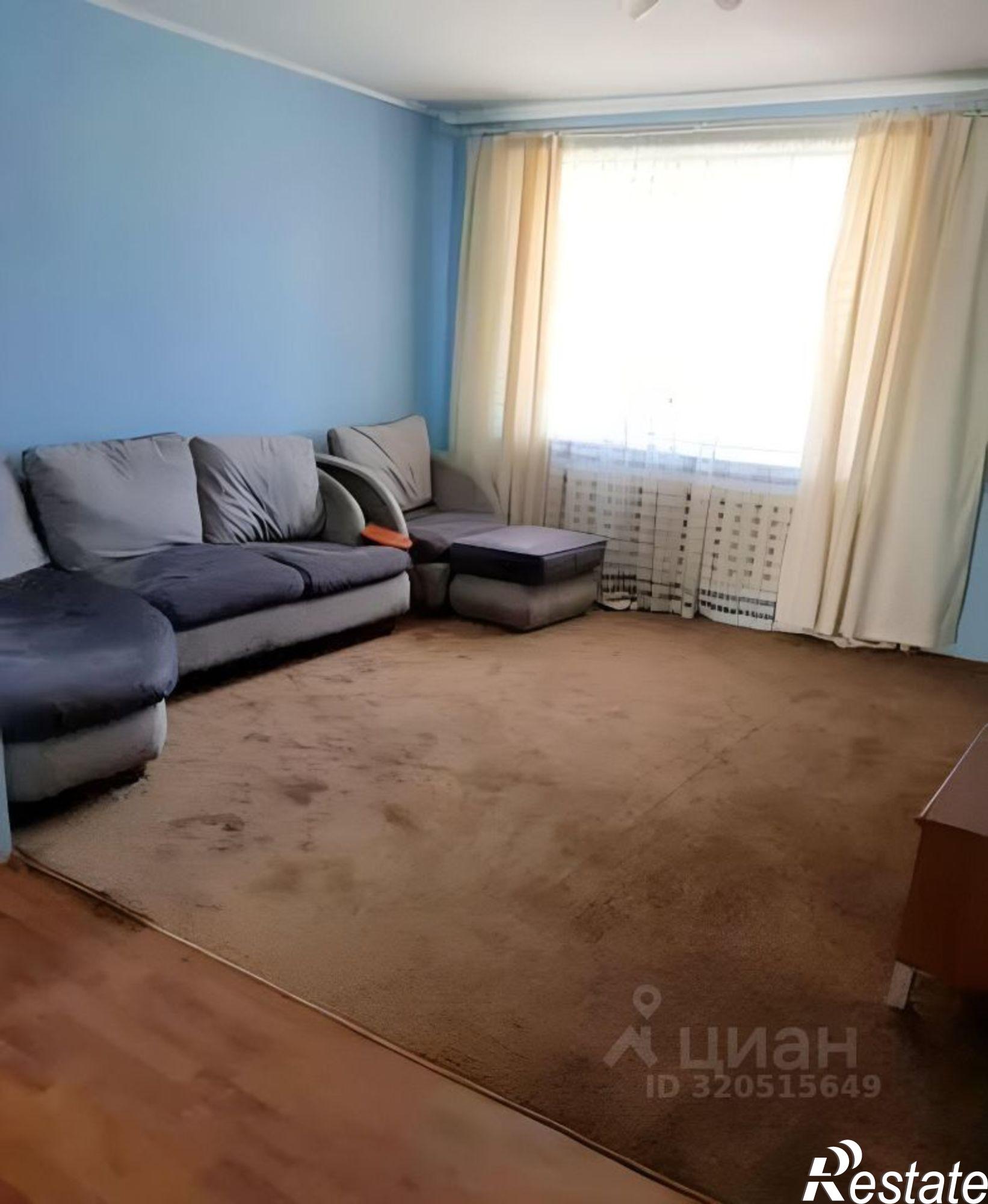 Купить квартиру за 5 500 000 рублей на ул 23 Мая, 24