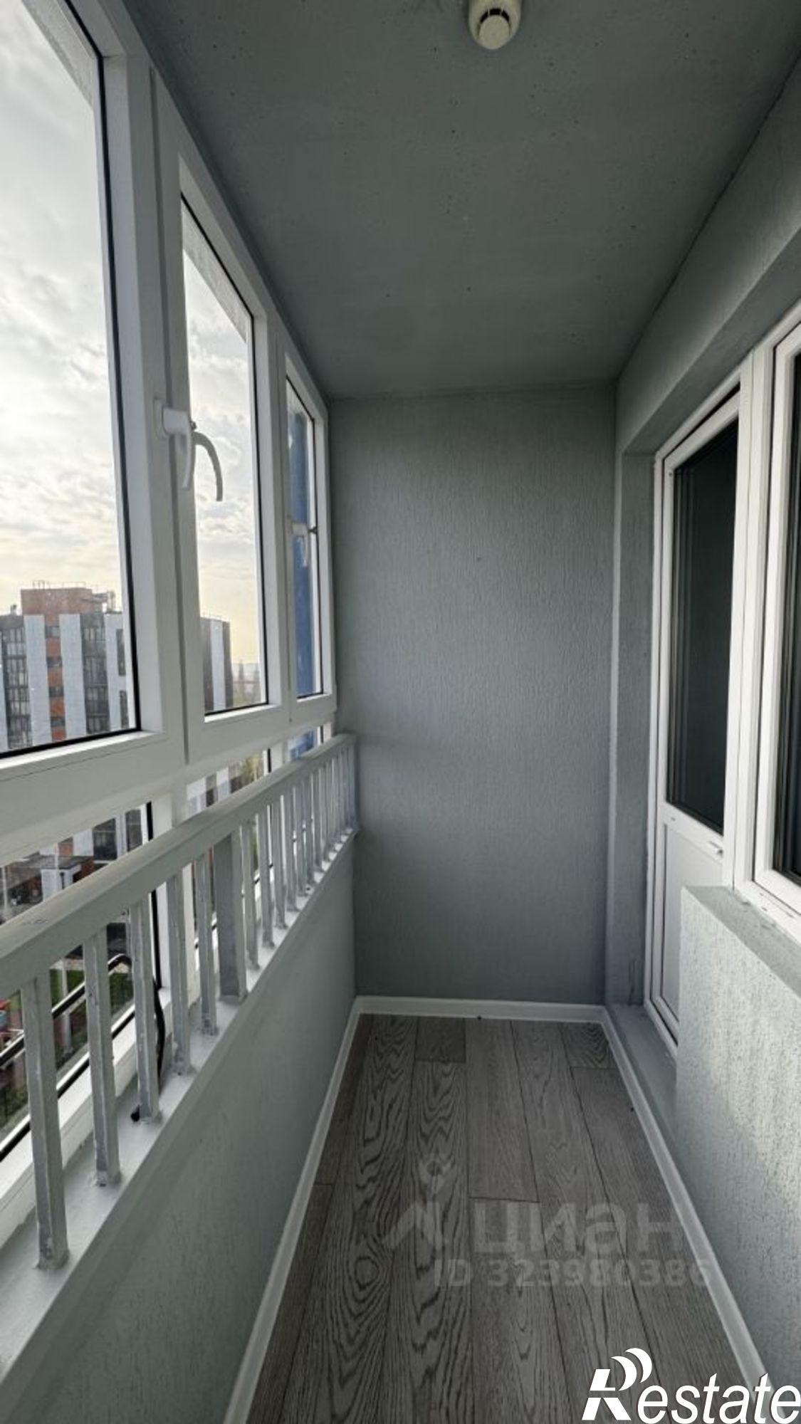 Купить квартиру за 4 350 000 рублей на ул Гоголя, 143б