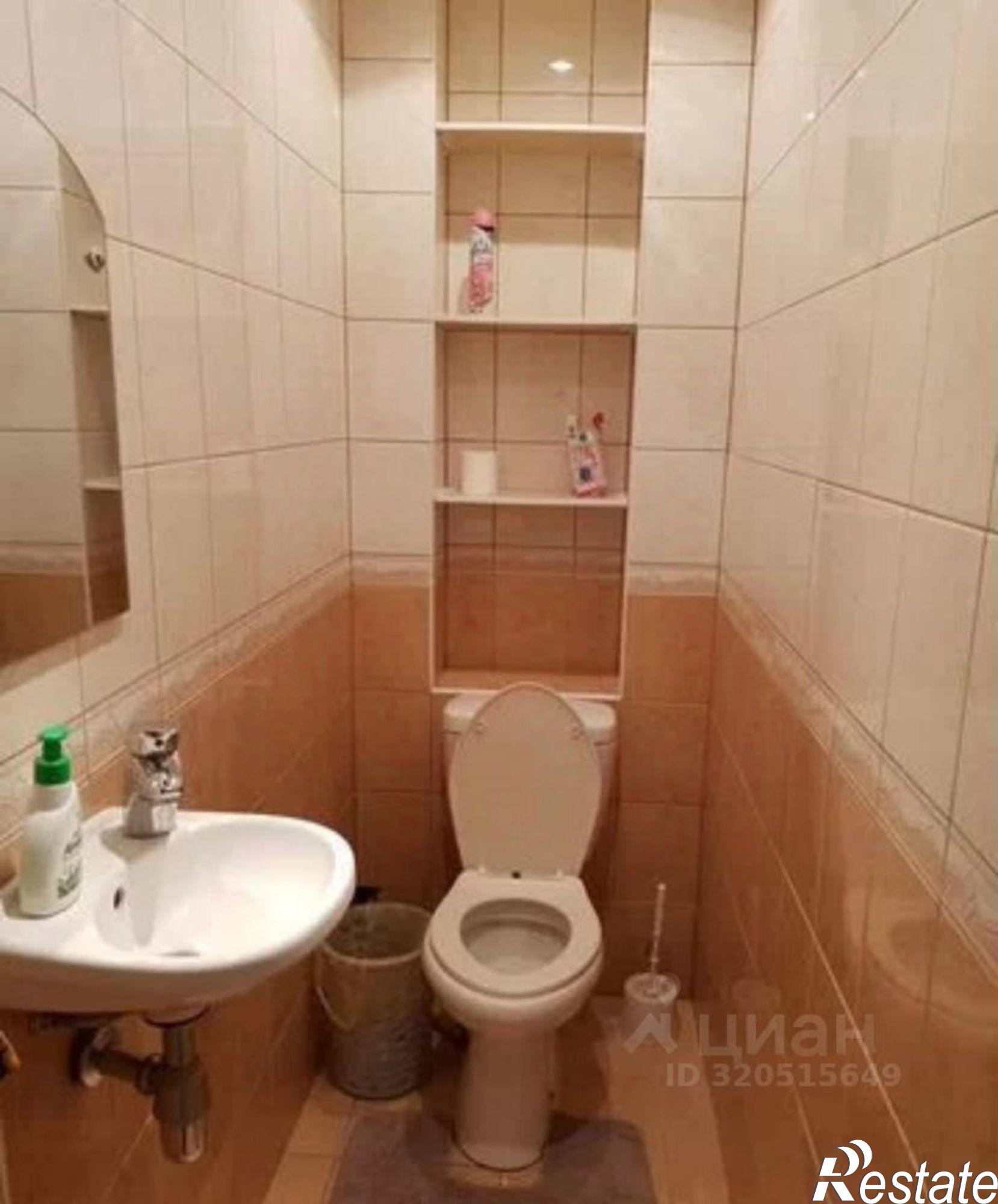 Купить квартиру за 5 500 000 рублей на ул 23 Мая, 24