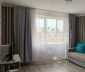 1-комн, 37кв м, этаж 7/10 ул Тукаева, 12