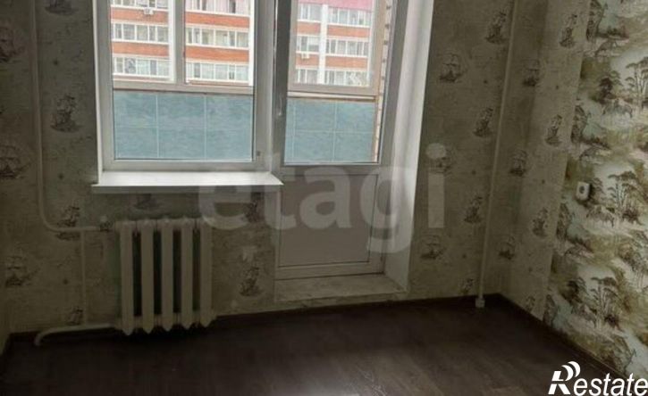 2-комн квартира улица Артёма, 102,  д. 102