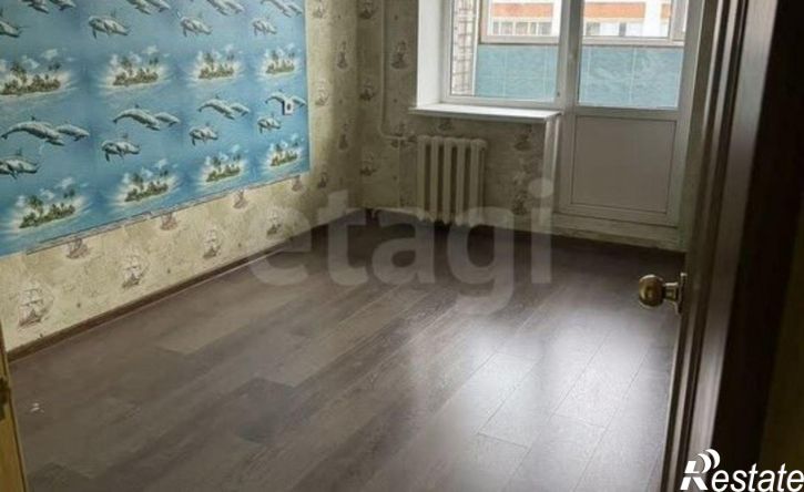 2-комн квартира улица Артёма, 102,  д. 102