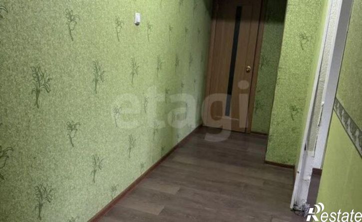 2-комн квартира улица Артёма, 102,  д. 102