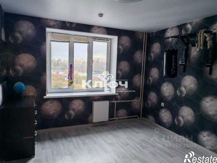 3-комн квартира ул 7 Ноября, 101,  д. 101