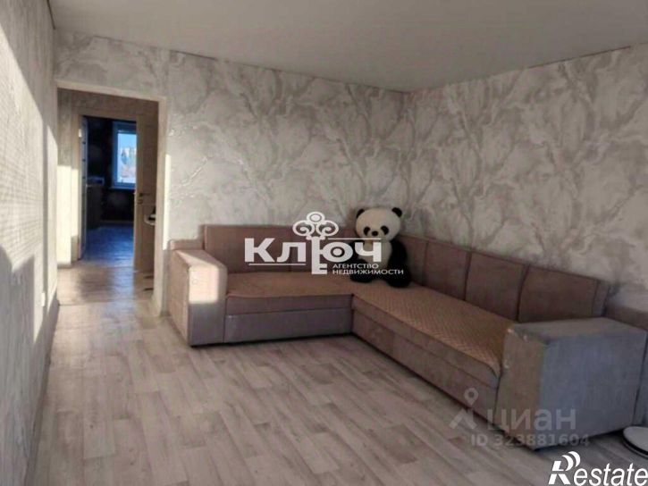 3-комн квартира ул 7 Ноября, 101,  д. 101