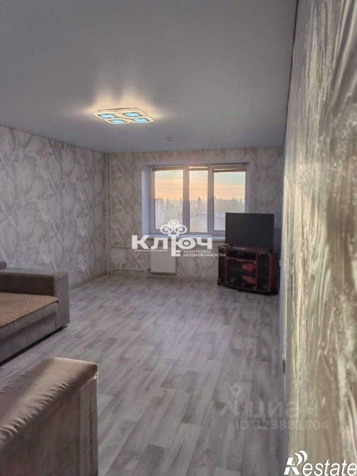 3-комн квартира ул 7 Ноября, 101,  д. 101