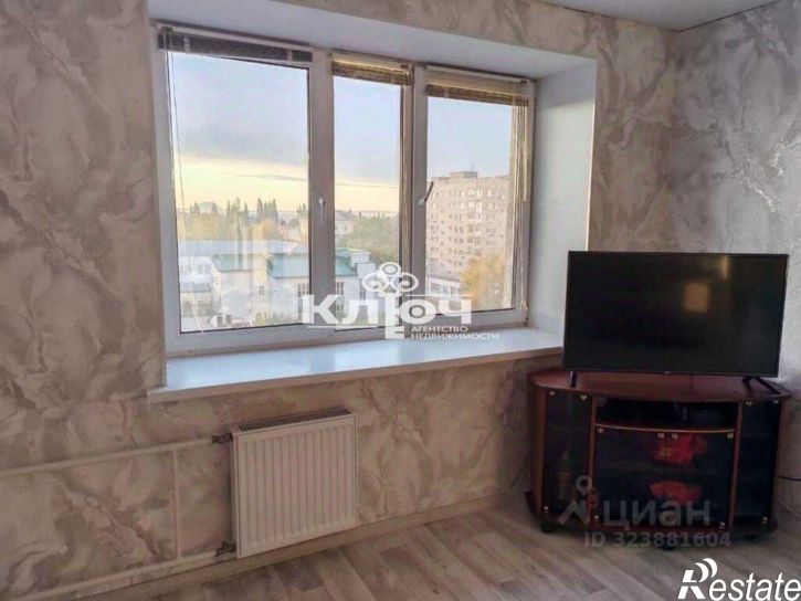 3-комн квартира ул 7 Ноября, 101,  д. 101