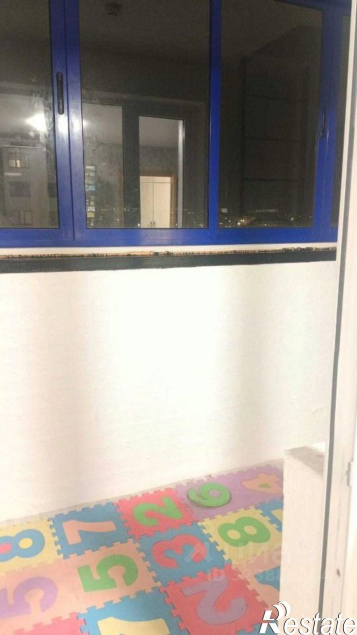 3-комн квартира ул 7 Ноября, 101,  д. 101