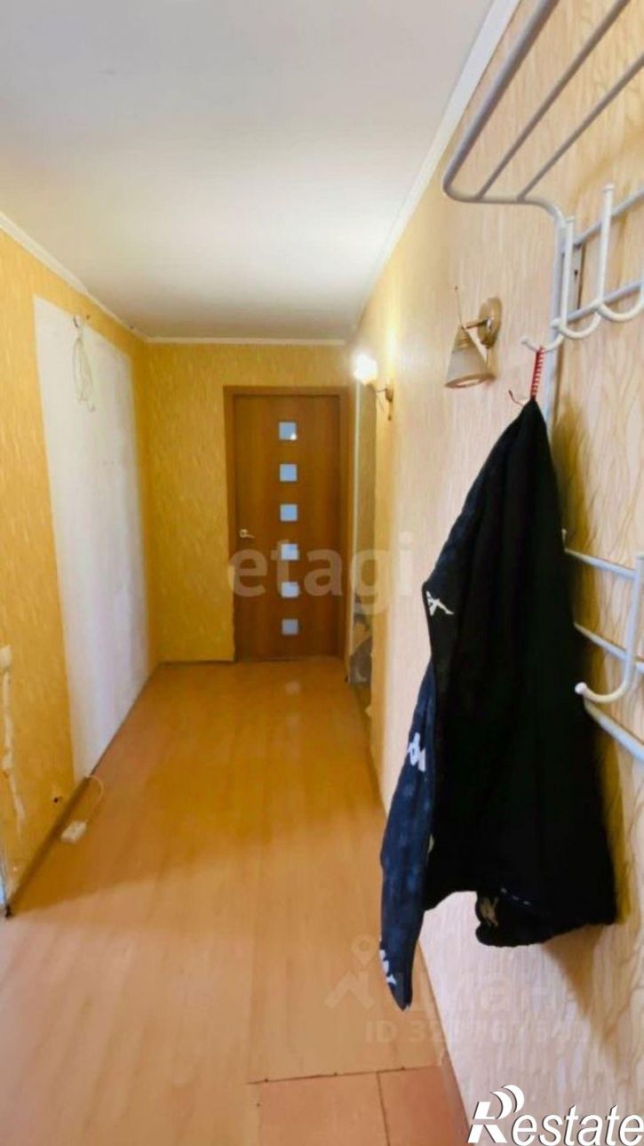 4-комн квартира ул Коммунистическая, 24,  д. 24