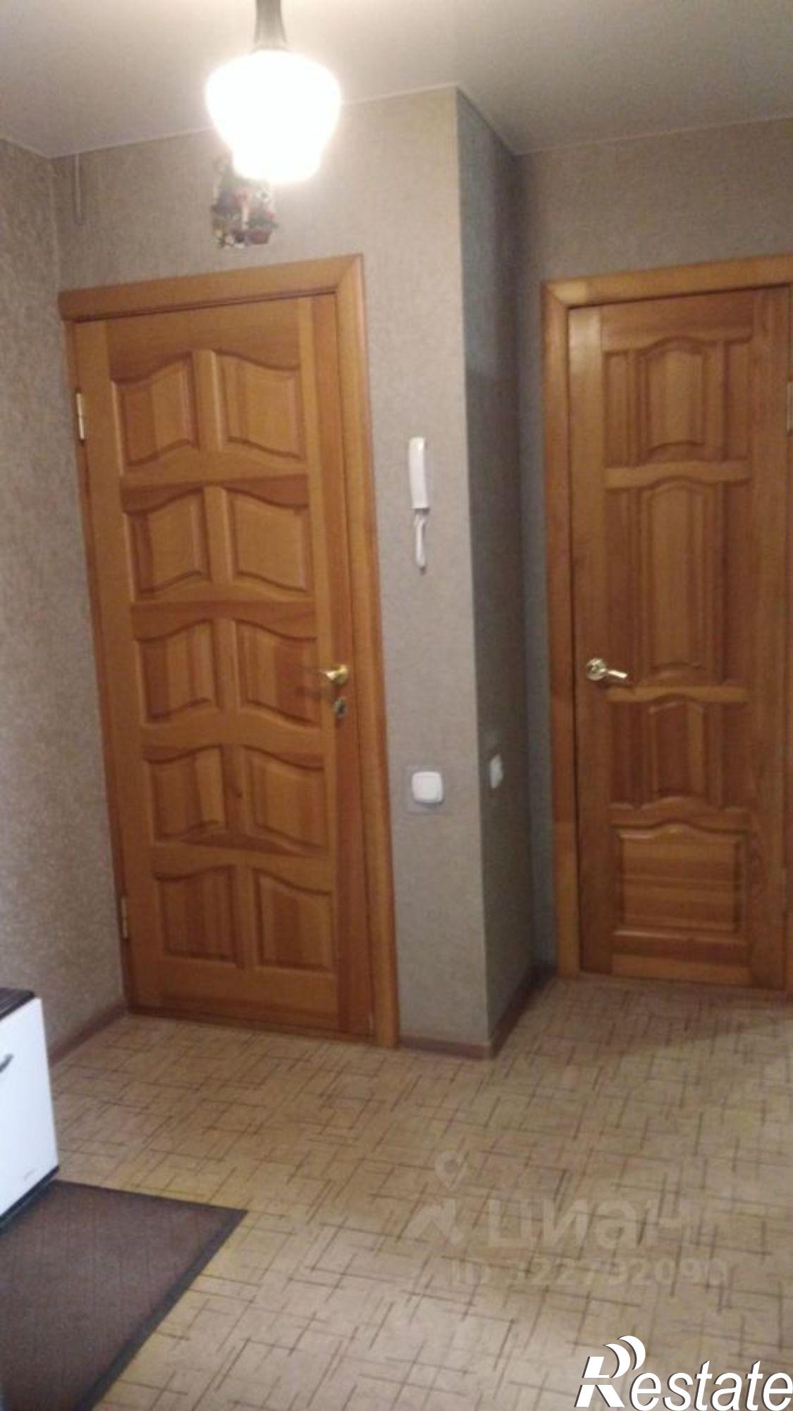 Купить квартиру за 4 600 000 рублей на улица Блюхера, 6А