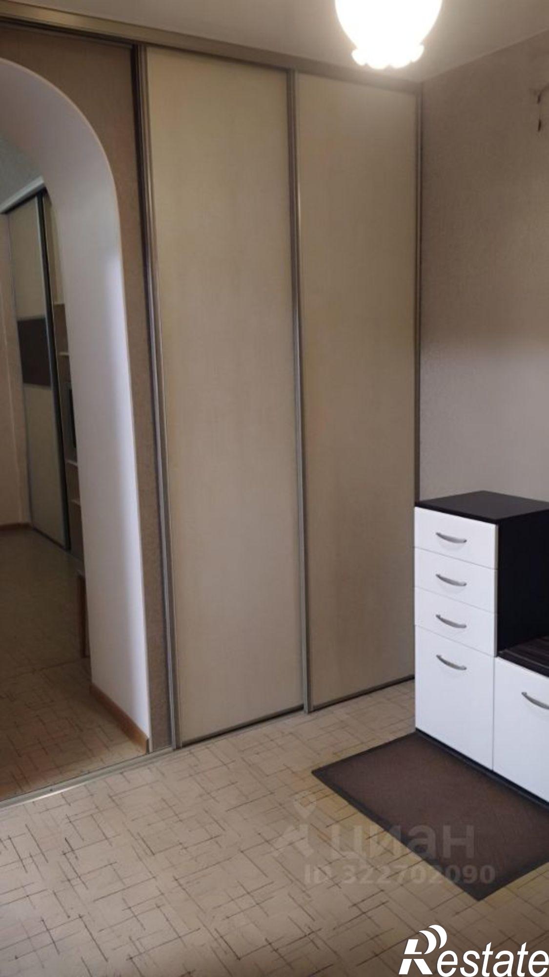 Купить квартиру за 4 600 000 рублей на улица Блюхера, 6А