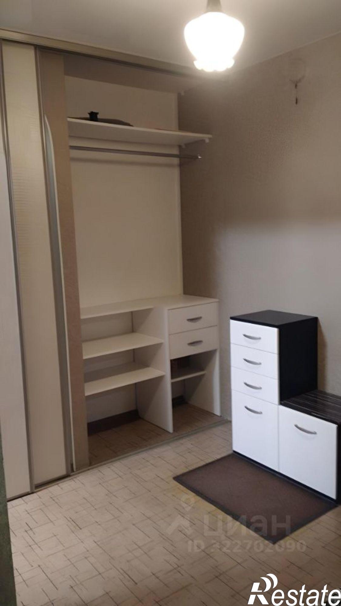 Купить квартиру за 4 600 000 рублей на улица Блюхера, 6А