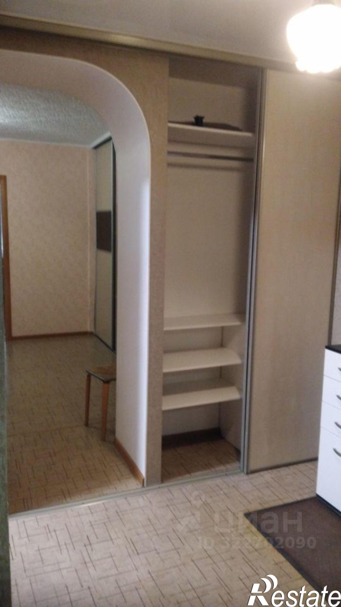 Купить квартиру за 4 600 000 рублей на улица Блюхера, 6А