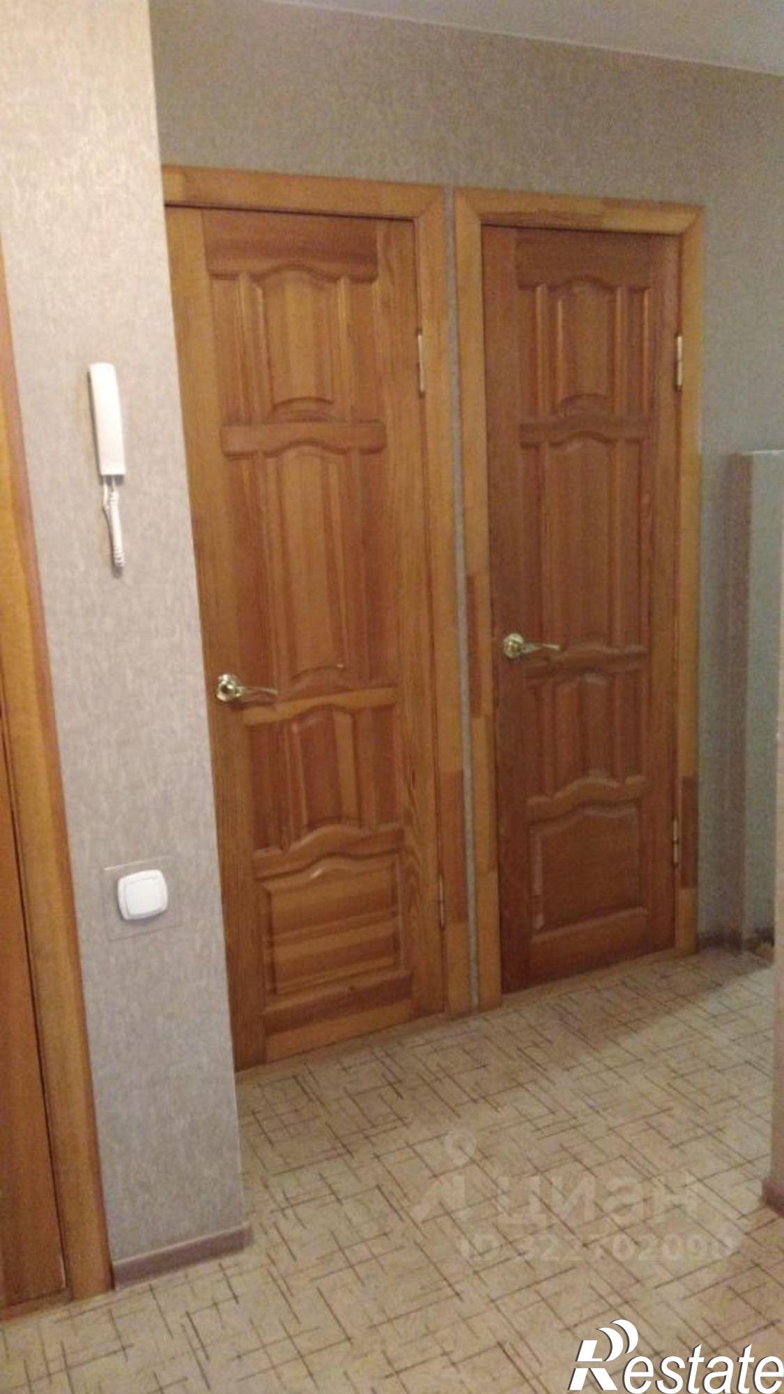 Купить квартиру за 4 600 000 рублей на улица Блюхера, 6А