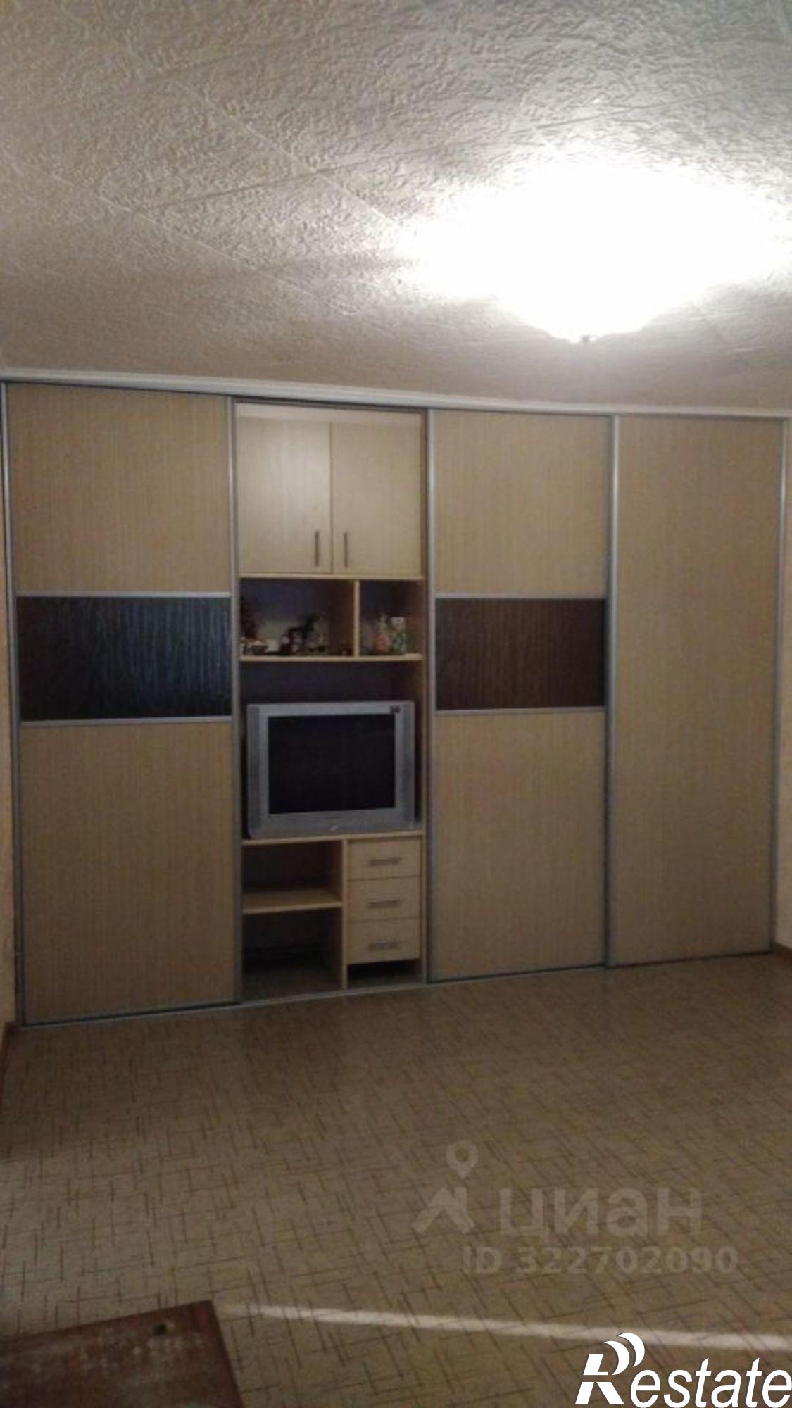 Купить квартиру за 4 600 000 рублей на улица Блюхера, 6А