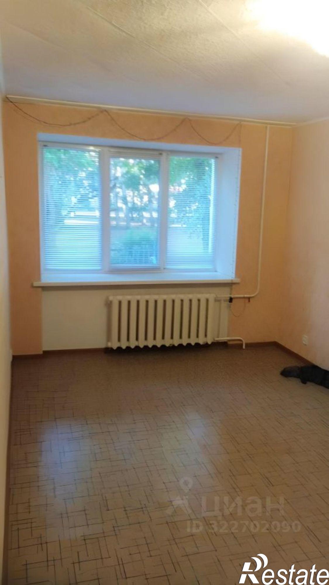 Купить квартиру за 4 600 000 рублей на улица Блюхера, 6А