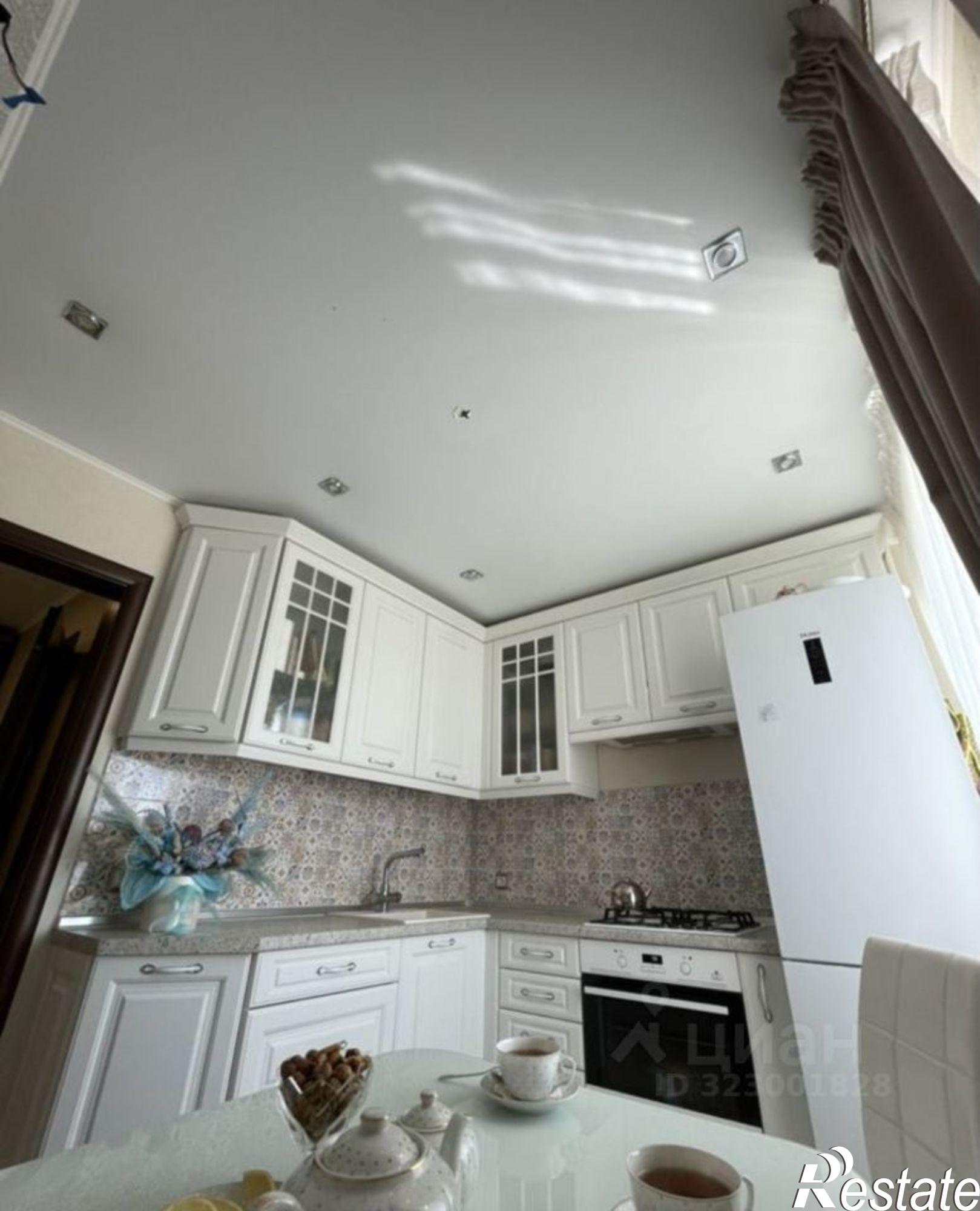 Купить квартиру за 5 650 000 рублей на улица Щербакова, 6