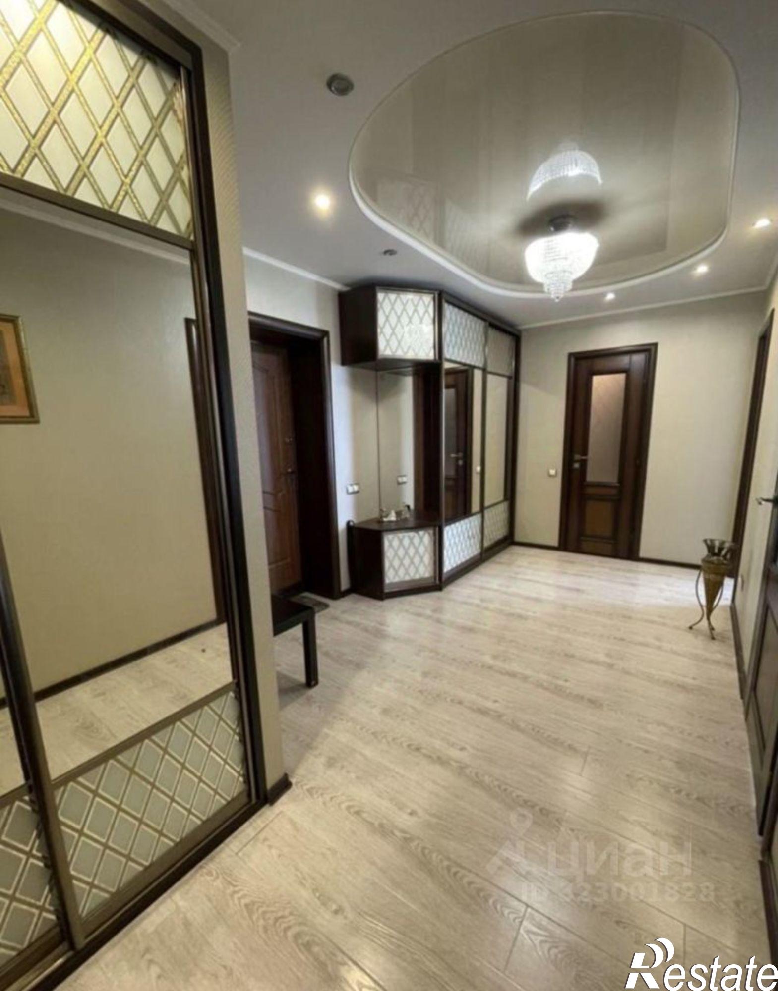 Купить квартиру за 5 650 000 рублей на улица Щербакова, 6