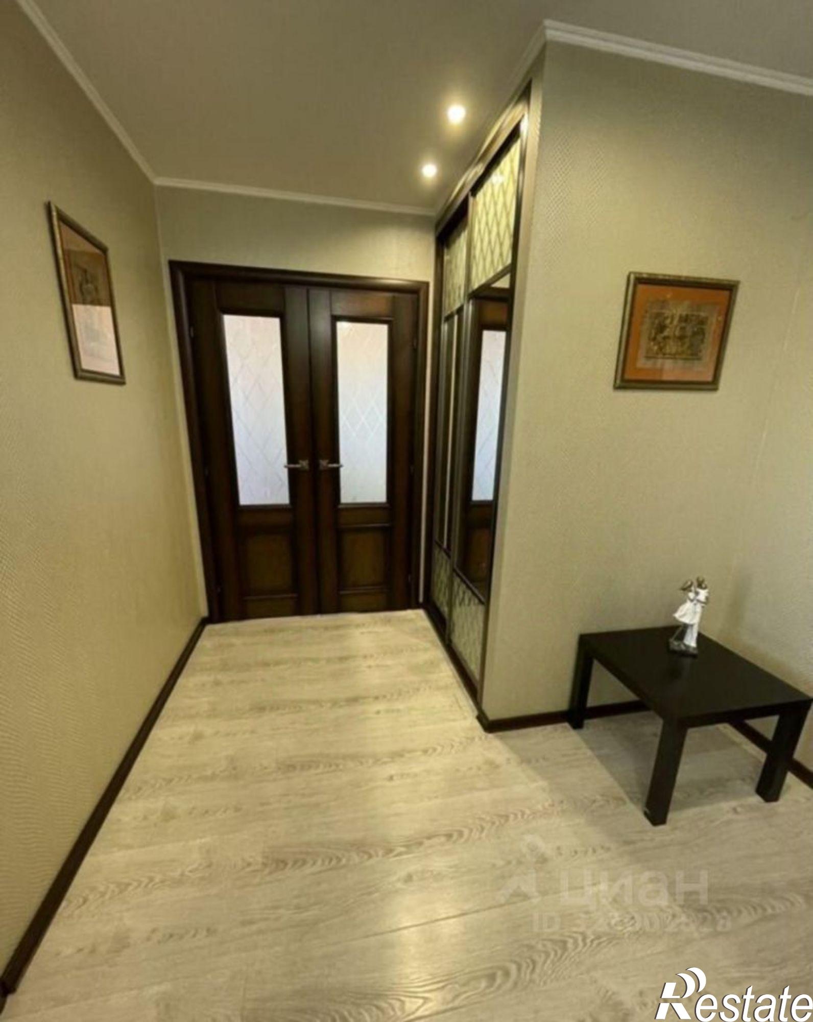 Купить квартиру за 5 650 000 рублей на улица Щербакова, 6