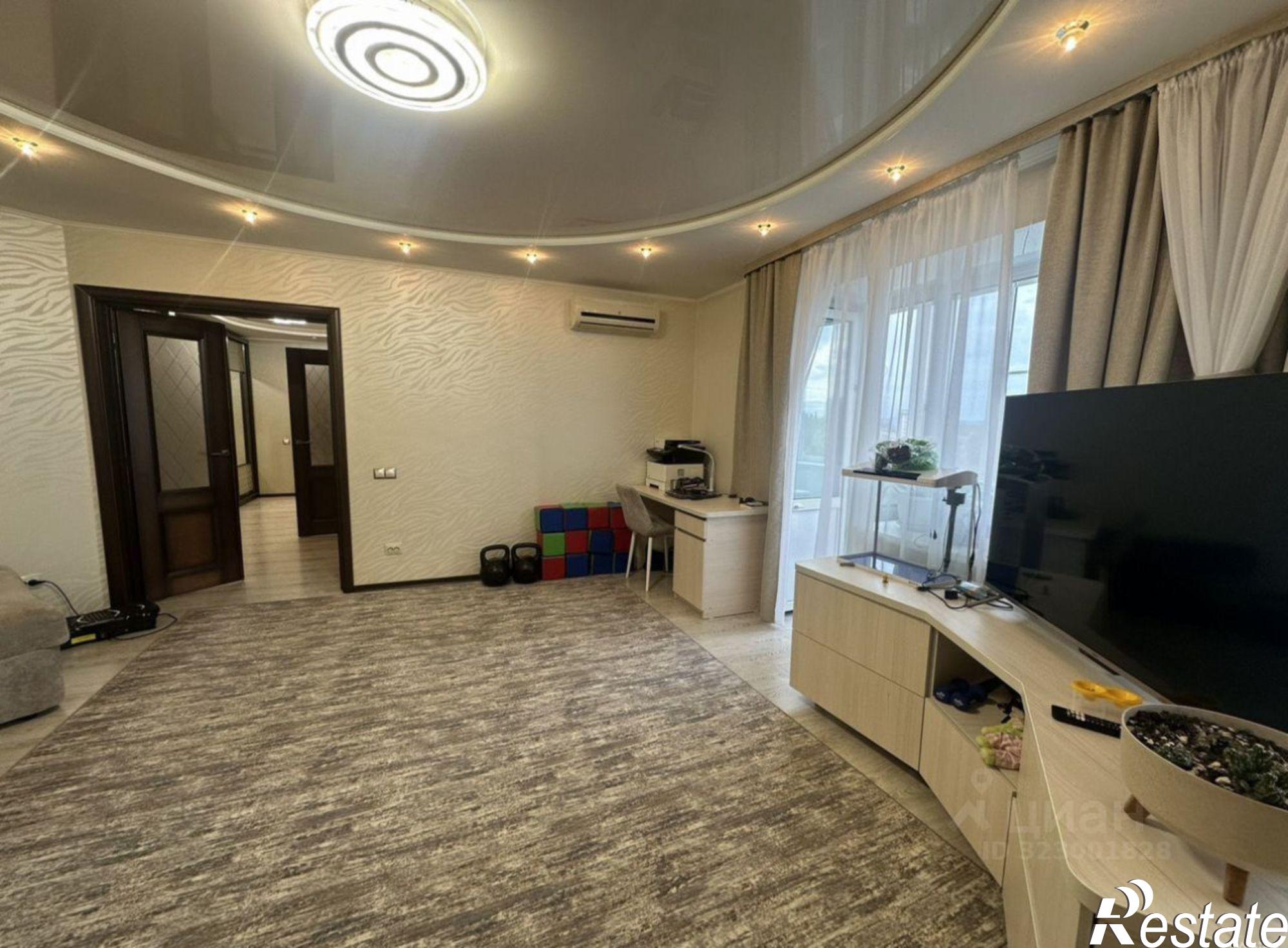 Купить квартиру за 5 650 000 рублей на улица Щербакова, 6