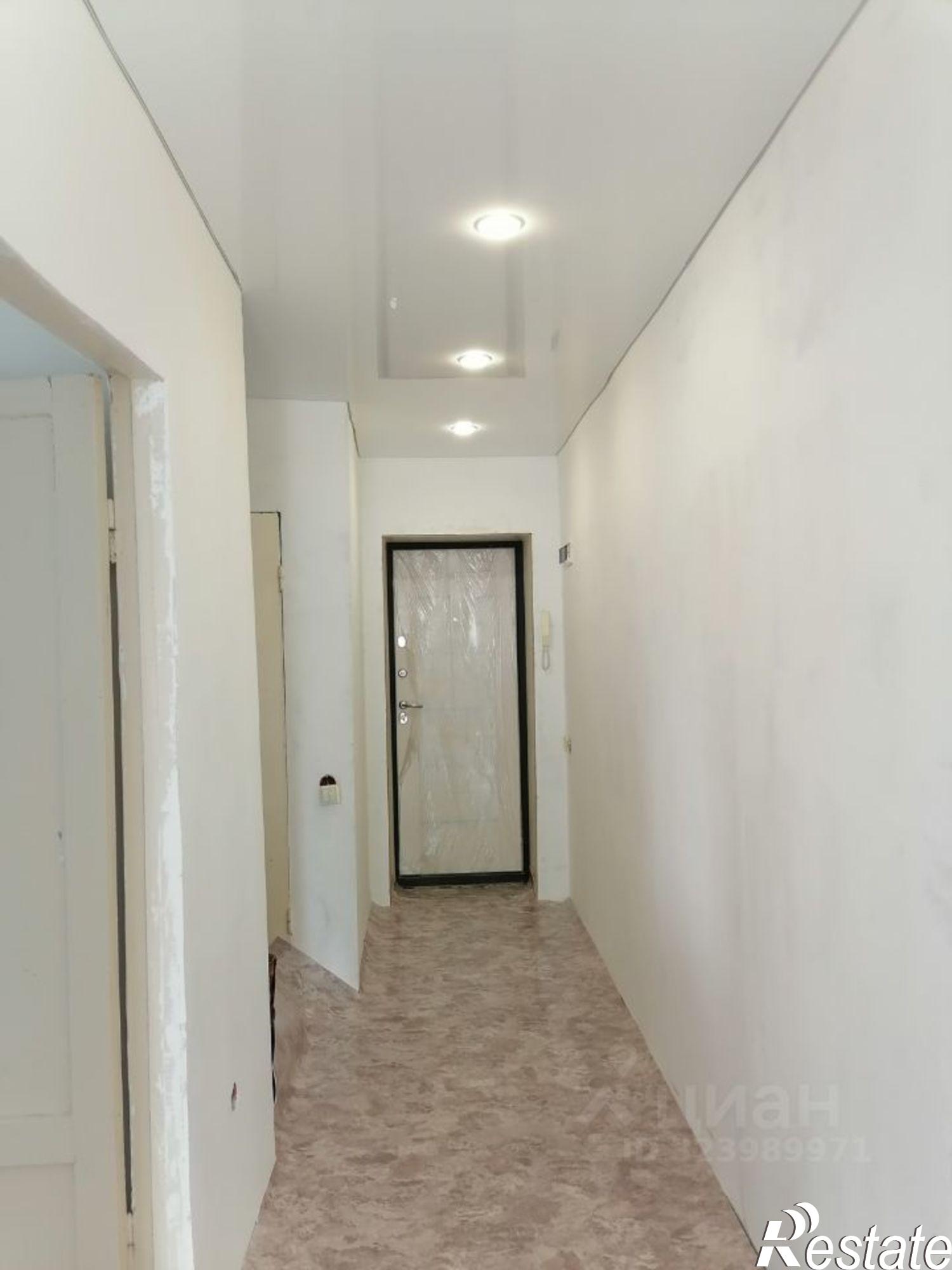 Купить квартиру за 4 900 000 рублей на улица Ибрагимова, 18