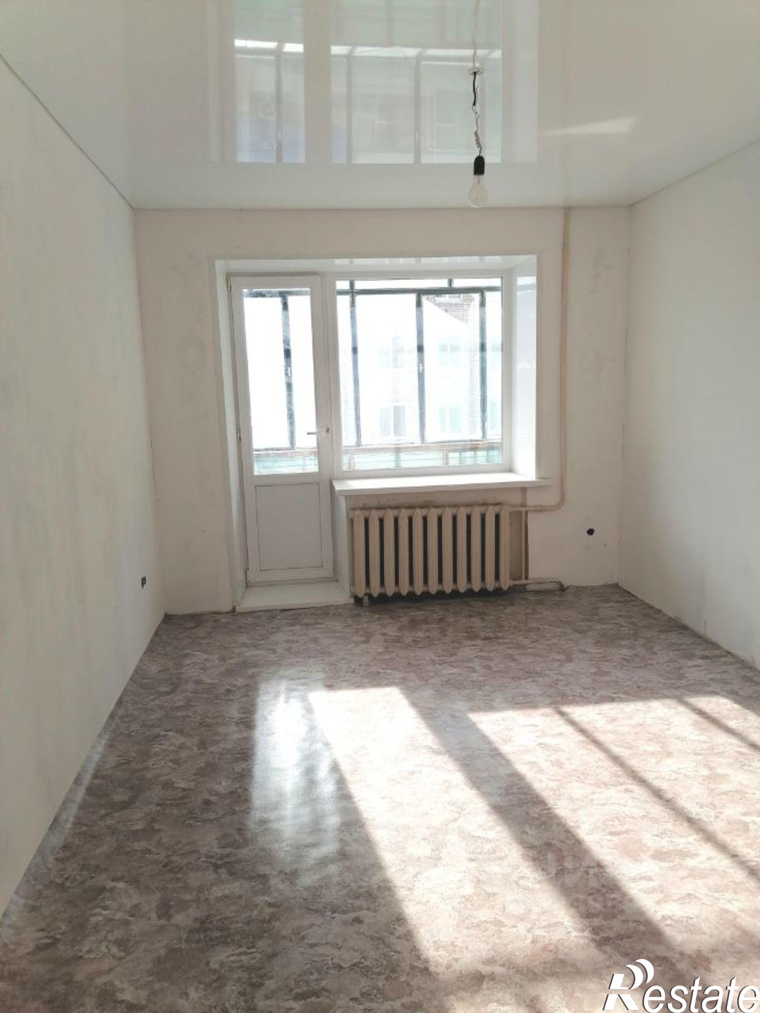 Купить квартиру за 4 900 000 рублей на улица Ибрагимова, 18