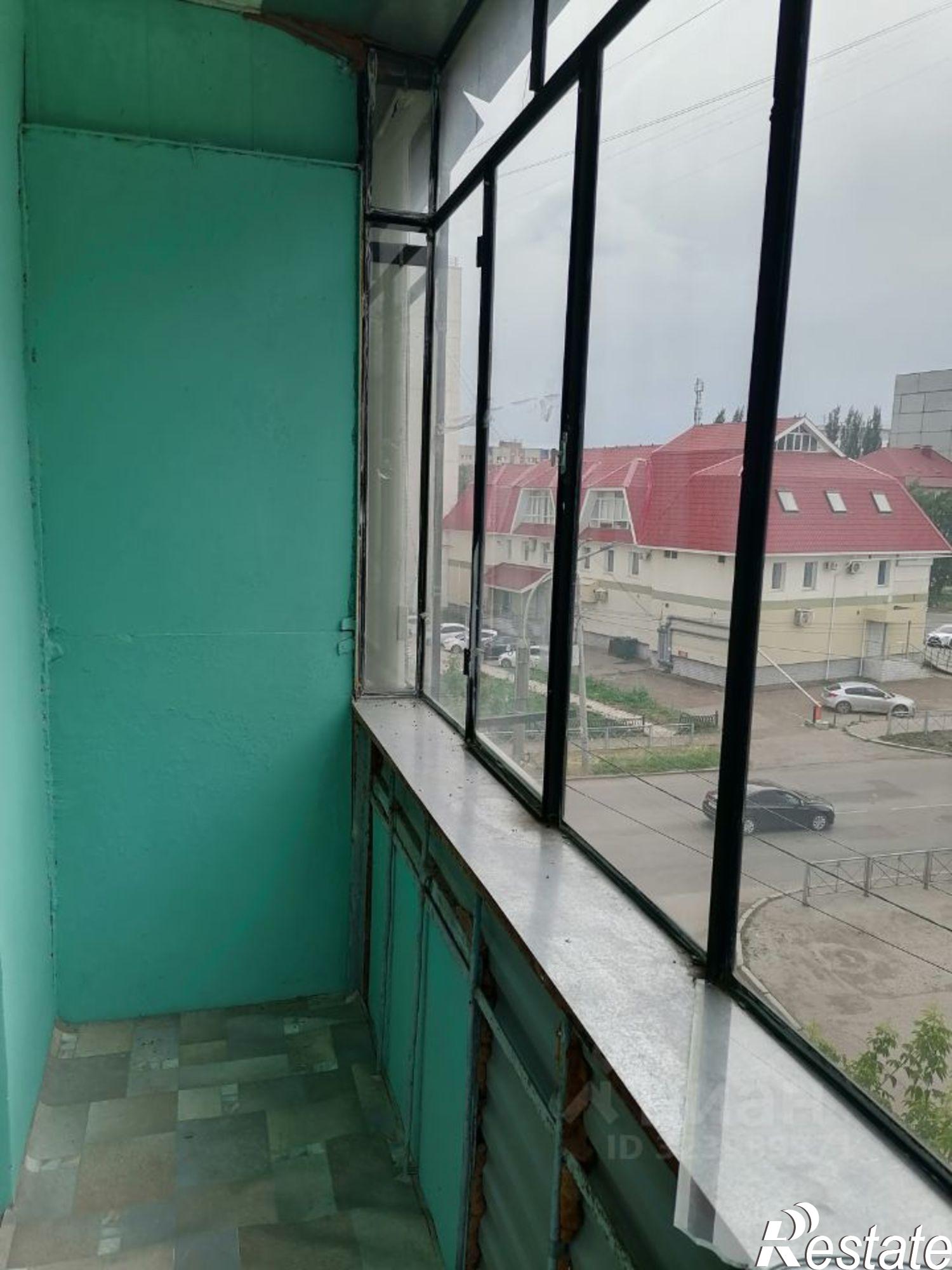 Купить квартиру за 4 900 000 рублей на улица Ибрагимова, 18