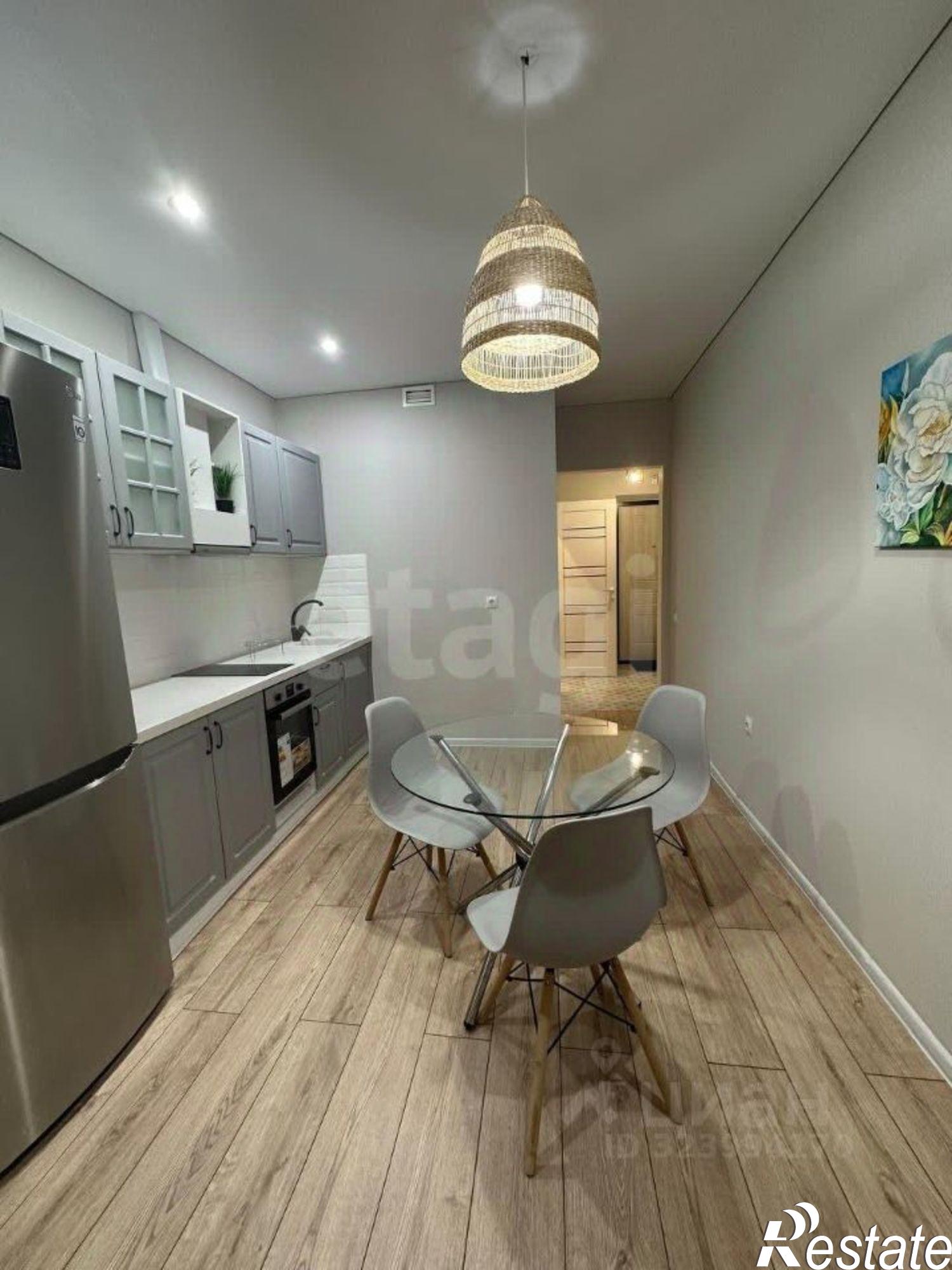 Сдать квартиру за 35 000 рублей на проспект Октября, 38