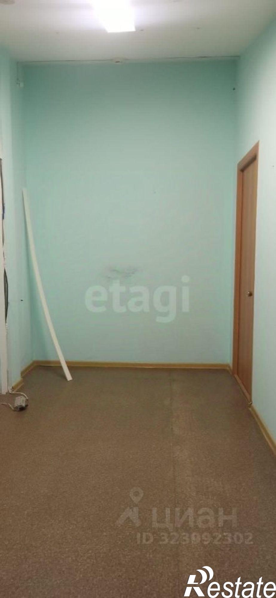 Сдать офис, помещение под офис за 13 468 рублей на ул Глинки, 11