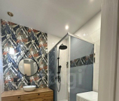 1-комн, 35кв м, этаж 20/25 проспект Октября, 38