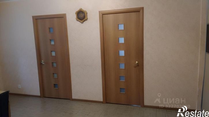 4-комн квартира улица Блюхера, 6А,  д. 6А