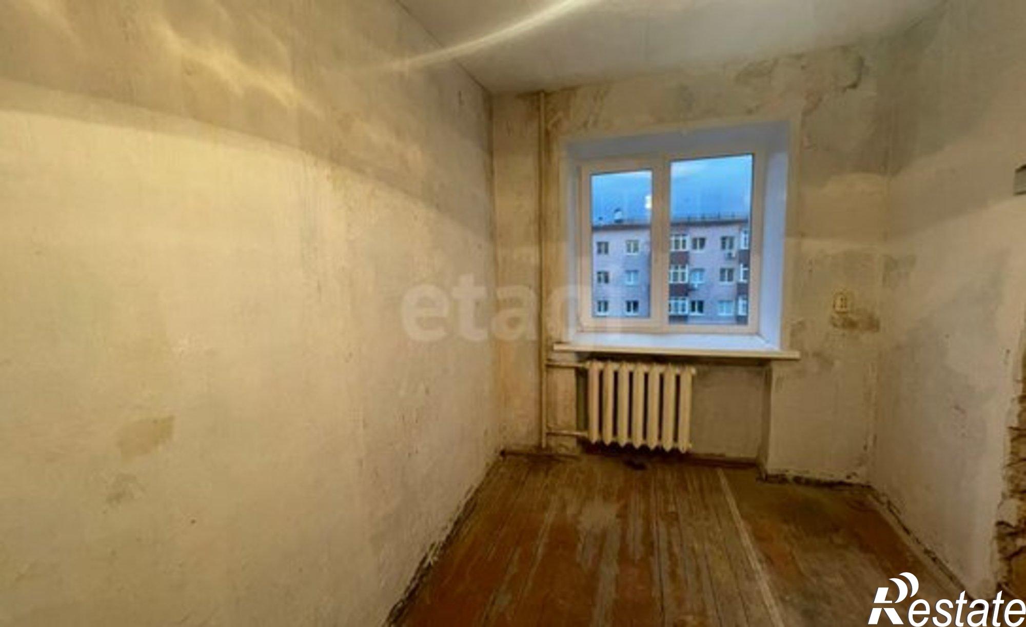 Купить квартиру за 2 330 000 рублей на ул Тукаева, 13