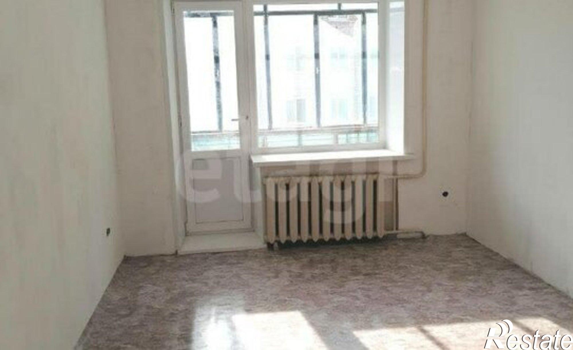 Купить квартиру за 4 900 000 рублей на ул Ибрагимова, 18