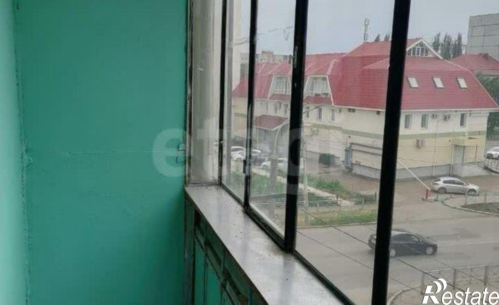 Купить квартиру за 4 900 000 рублей на ул Ибрагимова, 18